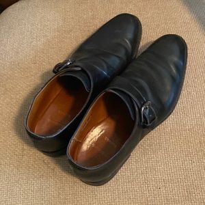 Allen Edmonds Warwick 10.5D